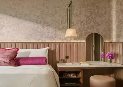 Mandarin Oriental, Singapore - 116