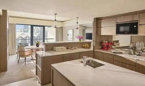 Mandarin Oriental, Singapore - 79