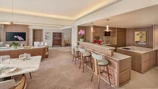 Mandarin Oriental, Singapore - 99