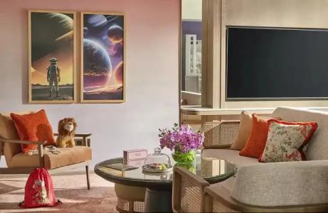 Mandarin Oriental, Singapore - 125