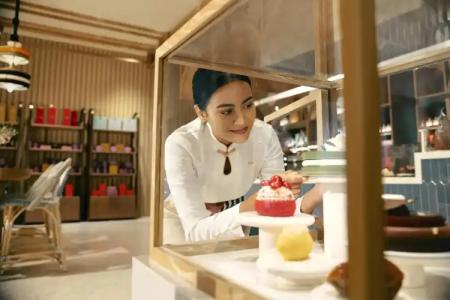 Mandarin Oriental, Singapore - 40