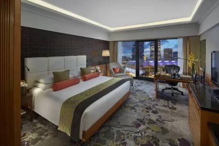 Mandarin Oriental, Singapore - 4