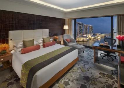 Mandarin Oriental, Singapore - 1