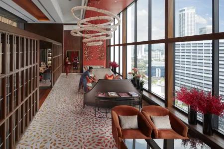 Mandarin Oriental, Singapore - 0