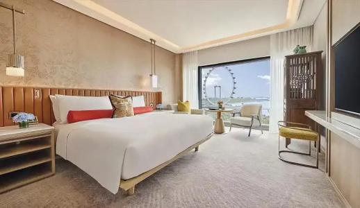 Mandarin Oriental, Singapore - 48