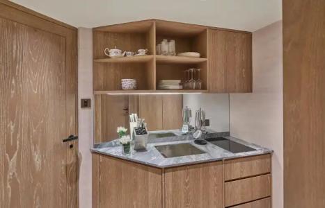 Mandarin Oriental, Singapore - 37