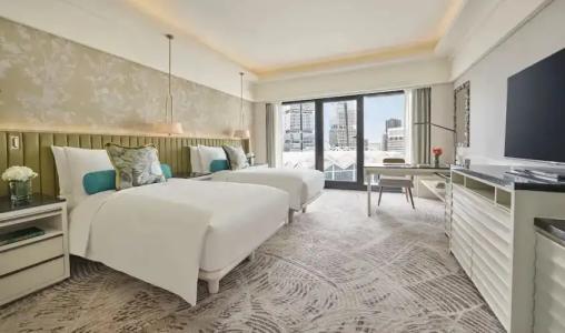 Mandarin Oriental, Singapore - 106