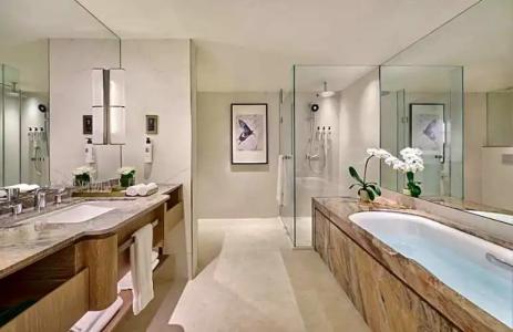 Mandarin Oriental, Singapore - 109