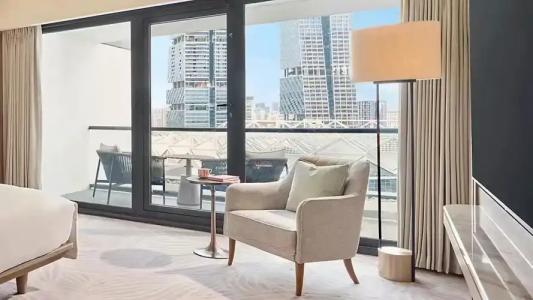 Mandarin Oriental, Singapore - 81