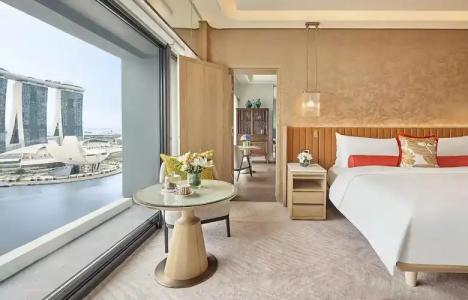 Mandarin Oriental, Singapore - 152