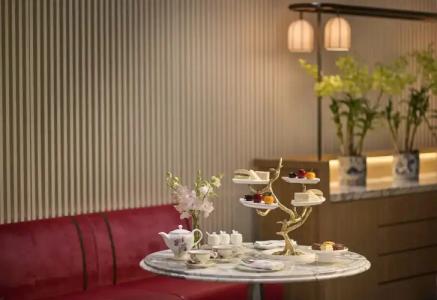 Mandarin Oriental, Singapore - 11