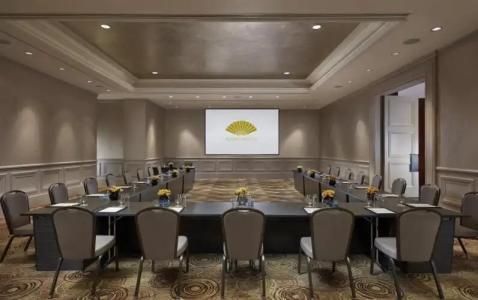 Mandarin Oriental, Singapore - 22