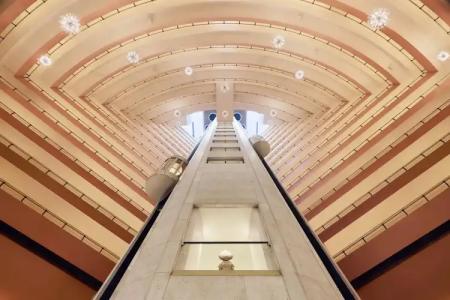 Mandarin Oriental, Singapore - 23