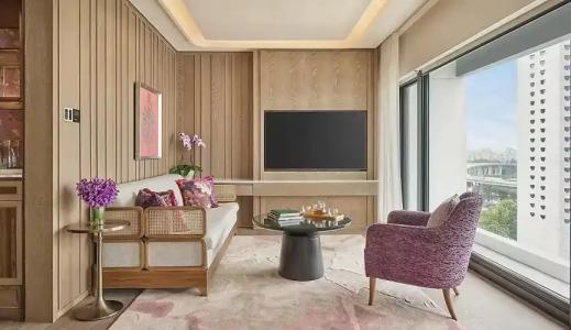 Mandarin Oriental, Singapore - 113