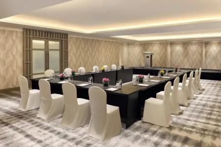 Mandarin Oriental, Singapore - 21