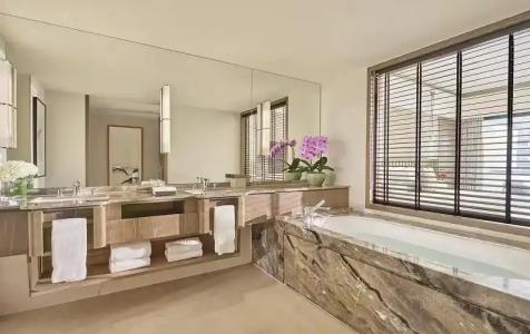 Mandarin Oriental, Singapore - 85