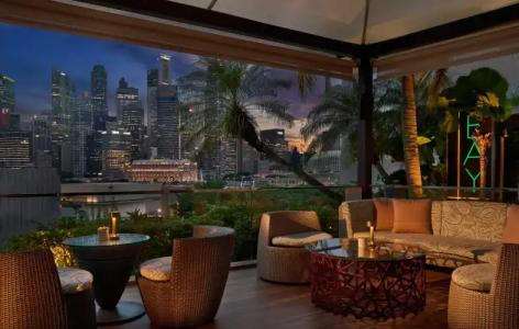 Mandarin Oriental, Singapore - 47
