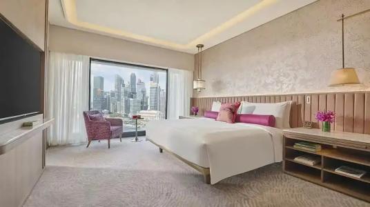 Mandarin Oriental, Singapore - 139