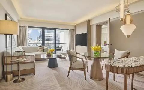 Mandarin Oriental, Singapore - 78