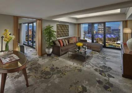 Mandarin Oriental, Singapore - 6