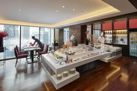 Mandarin Oriental, Singapore - 32