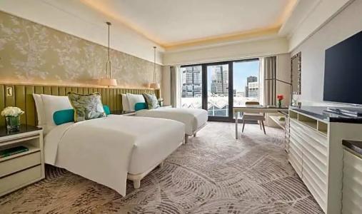 Mandarin Oriental, Singapore - 94