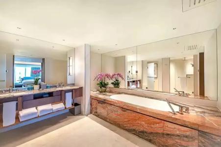 Mandarin Oriental, Singapore - 131