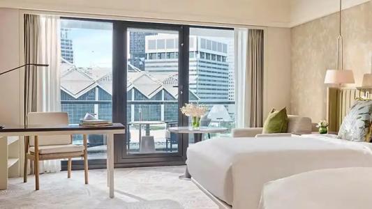 Mandarin Oriental, Singapore - 69