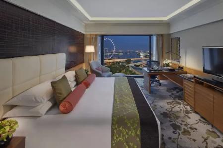 Mandarin Oriental, Singapore - 3