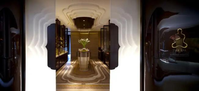 Mandarin Oriental, Singapore - 14