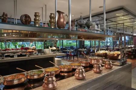 Mandarin Oriental, Singapore - 12