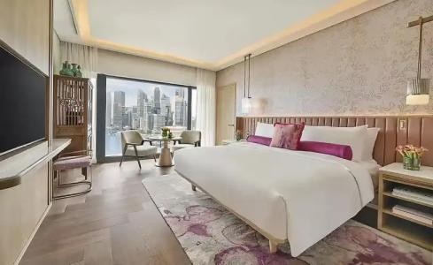 Mandarin Oriental, Singapore - 143