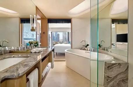 Mandarin Oriental, Singapore - 59