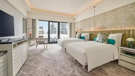 Mandarin Oriental, Singapore - 77