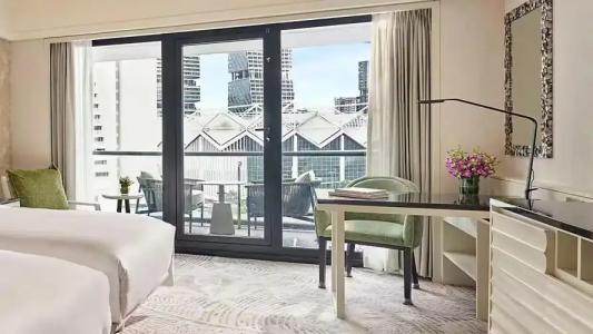 Mandarin Oriental, Singapore - 65