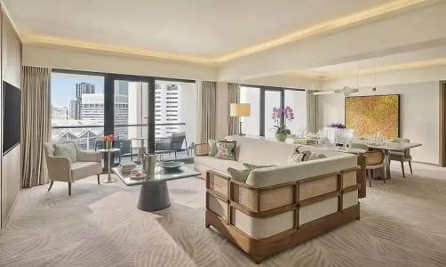 Mandarin Oriental, Singapore - 84