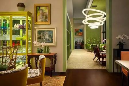 Mandarin Oriental, Singapore - 56