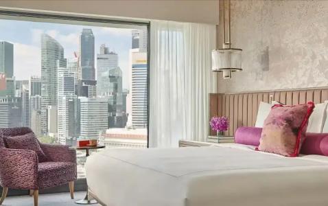 Mandarin Oriental, Singapore - 140