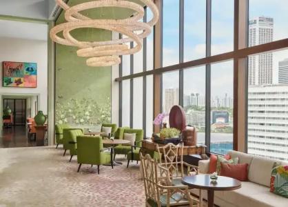 Mandarin Oriental, Singapore - 70