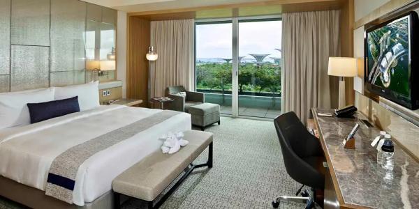 Marina Bay Sands - 11