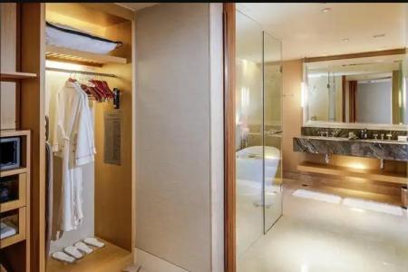 Marina Bay Sands - 16