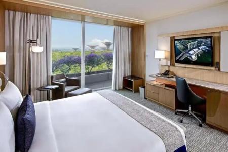 Marina Bay Sands - 9