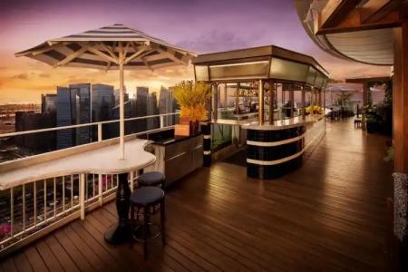 Marina Bay Sands - 24