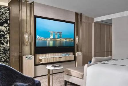 Marina Bay Sands - 4