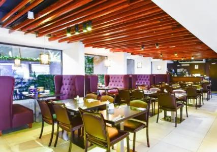 Travelodge Harbourfront Singapore - 33