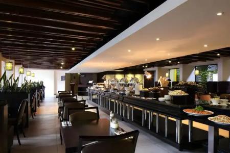 Travelodge Harbourfront Singapore - 29