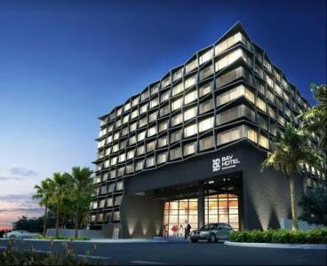 Travelodge Harbourfront Singapore - 0