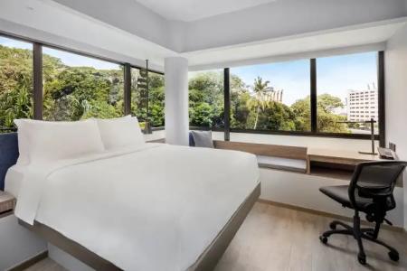 Travelodge Harbourfront Singapore - 45