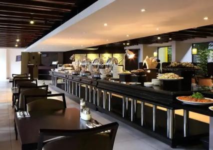 Travelodge Harbourfront Singapore - 37