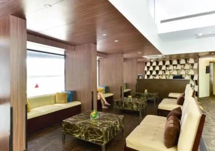 Travelodge Harbourfront Singapore - 1